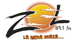 Radio Zol 89.1 LOGO