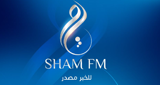 Radio Sham FM LOGO