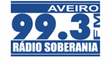 Rádio Soberania LOGO