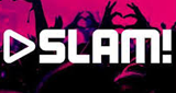 SLAM! Poland Hardstyle LOGO