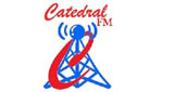 Catedral FM SP LOGO