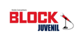 Block Juvenil Radio LOGO