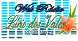 Rádio Lirio dos Vales LOGO