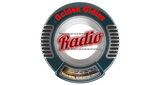 Golden Oldies Radio LOGO