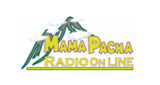 Mama Pacha Estéreo LOGO