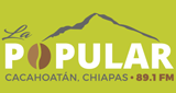 La Popular LOGO