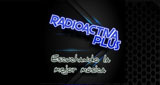 Radioactiva Plus LOGO