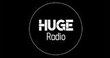 Huge Radio LOGO
