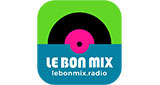 Le Bon Mix Radio LOGO