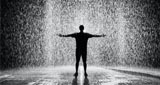 Rain Music Radio LOGO