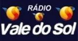 Rádio Vale do Sol LOGO