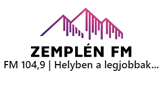 Zemplén FM LOGO