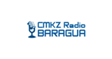 Radio Baragua LOGO