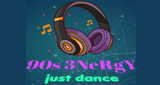 90s 3NeRgY Remix LOGO