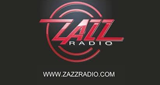 ZAZZ Radio LOGO