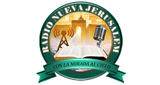 Radio Nueva Jesuralem LOGO