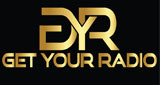 Get Your Radio LOGO