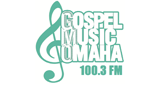 Gospel Music Omaha LOGO