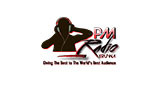 The Pm Radio LOGO