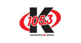 K105.3 LOGO