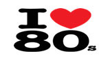 Radio Music80s Stereo LOGO