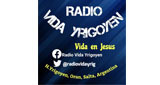Radio Vida Yrigoyen LOGO
