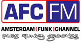 Amsterdam Funk Channel LOGO
