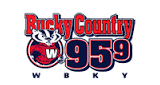 Bucky Country LOGO
