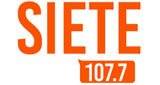 Radio Siete LOGO