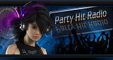 Party-Hit-Radio LOGO