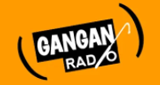 GanGan Radio LOGO