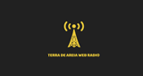 Terra de Areia Web Radio LOGO
