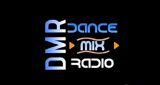 DMR - Dance Mix Radio LOGO