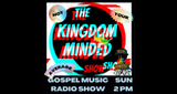 Kingdom Minded Radio LOGO