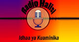 Radio Halisi LOGO