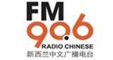 New Zealand Chinese Radio LOGO