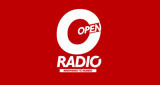 Open Radio Costa Rica LOGO