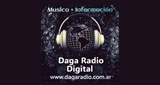 Daga Radio Digital LOGO