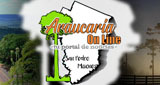 Araucaria Online LOGO