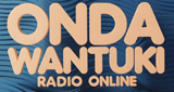 ONDA WANTUKI LOGO