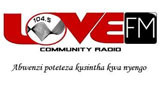 Love FM LOGO
