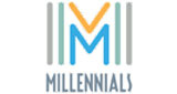 Millennials FM LOGO