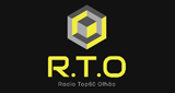 Radio Top60 Olhão LOGO