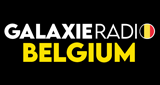 GALAXIE Belgium LOGO