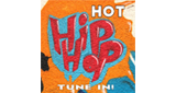 Hot Hiphop N RnB LOGO