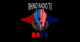 Rhino RadioTv LOGO