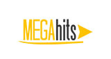Mega Hits Web Radio LOGO