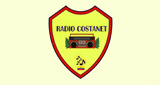 RADIO COSTANET LOGO