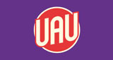 Radio UAU LOGO