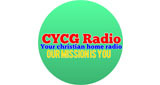 CYCG radio LOGO